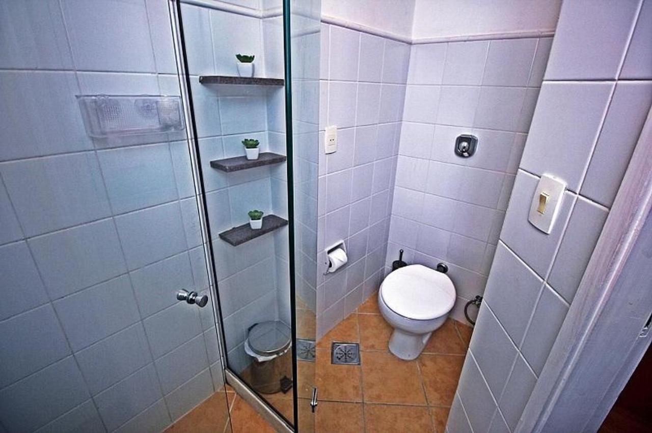 Rio Spot Homes Copacabana D035 Rio de Janeiro Eksteriør billede