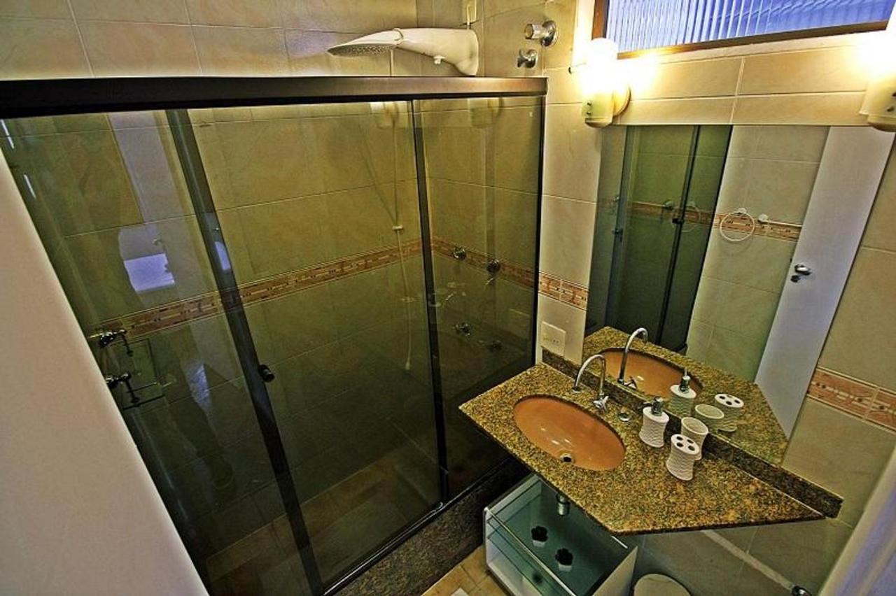 Rio Spot Homes Copacabana D035 Rio de Janeiro Eksteriør billede